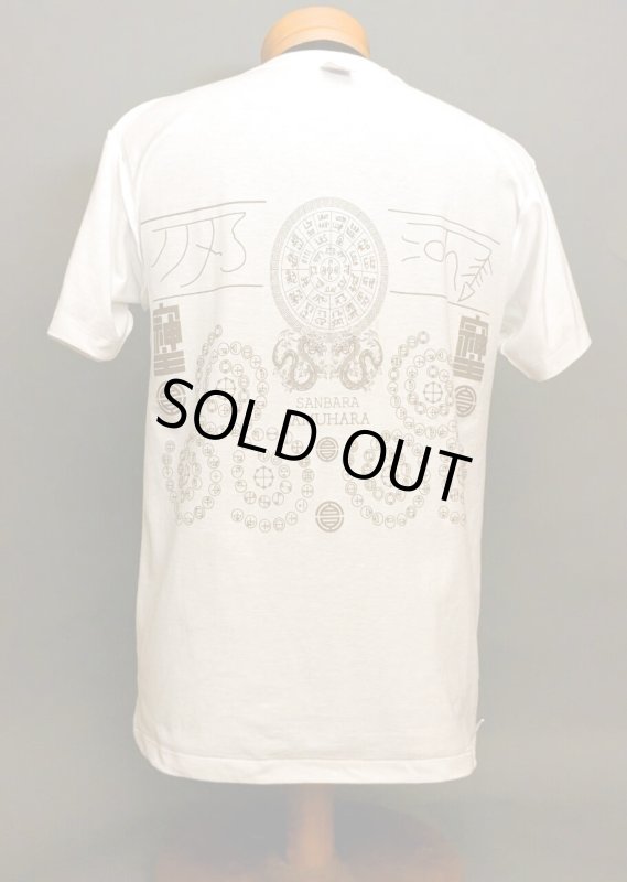 裏地のバックプリント