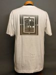 表地のバックプリント