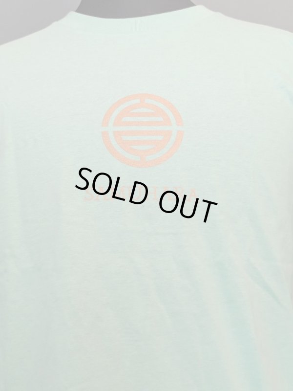 表地のフロントプリント